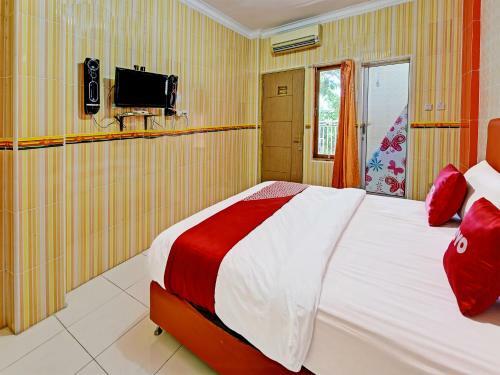 Collection O 91489 Hotel Tanjung Permata