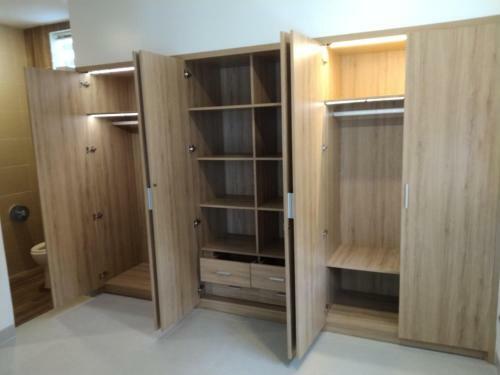 Apartamento Zenna Villa-tulip 107
