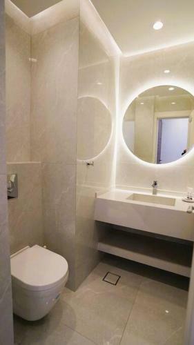 Hf Residence Luxury Apartment