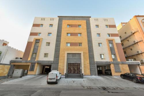 Apartamento Dream Palace 103