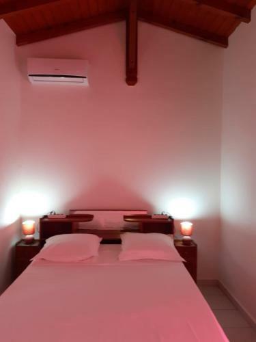 Apartamento Arche De L'isle