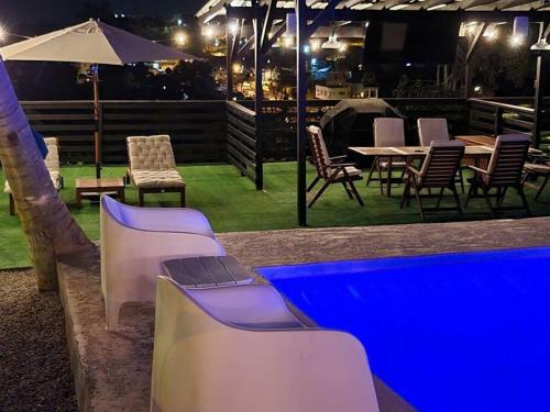 Apartamento Villa Patria Guest House