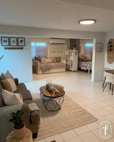 Apartamento Villa Patria Guest House