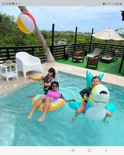 Apartamento Villa Patria Guest House