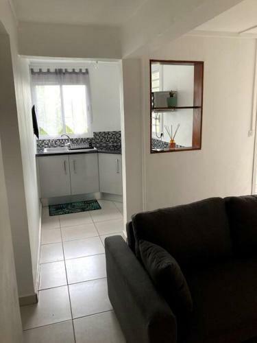 Apartamento L'oranger Paisible- T2 Bas de Villa