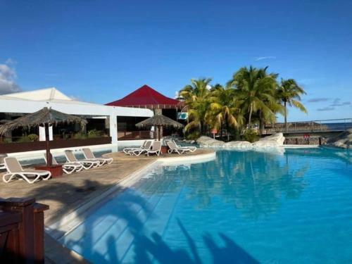 Apartamento Hibiscus Manganao 1905