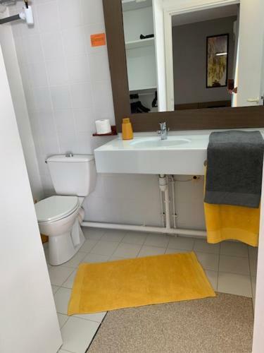 Apartamento Hibiscus Manganao 1905