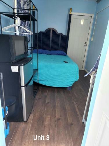 Hostal Blues Ville