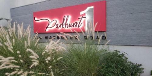 Luxury Apartment @ Parkhurst 1 - Kingston
