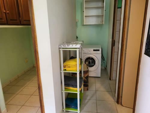 Apartamento Villa Radom