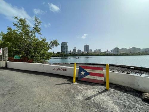 Apartamento Lovely Beach Condo Full Generator