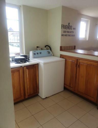 Apartamento Seaview At Seacastles