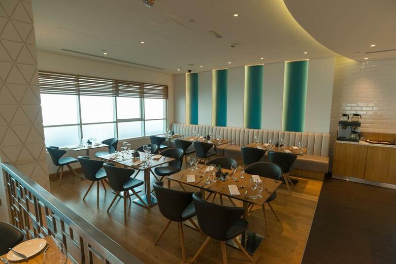 Hotel Premier Inn Dubai Silicon Oasis