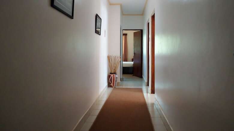 Kili-konka Holiday Villa