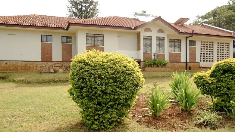 Kili-konka Holiday Villa