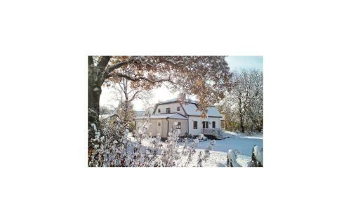 Holiday Home Fr�kentorp Malmk�ping
