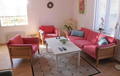 Holiday Home Ramsj�v�gen Hishult