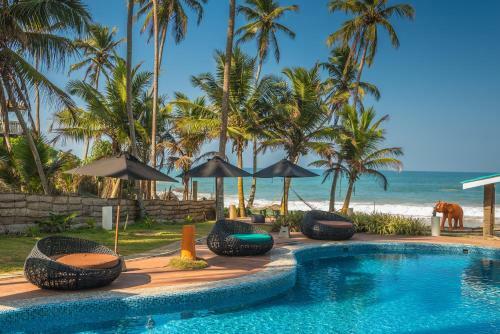 Hotel Dream Beach Resort