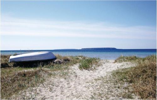 Holiday Home Klintehamn 52