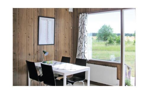 Holiday Home Klintehamn 52