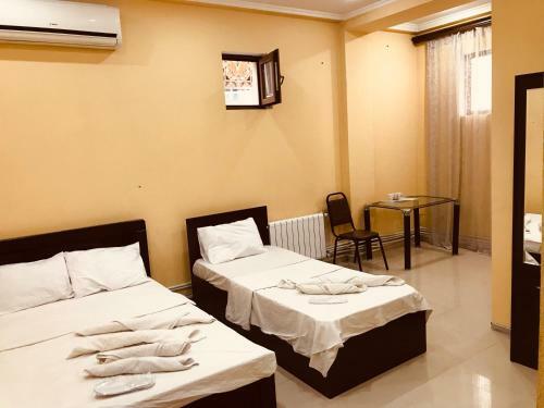 Hotel Rostus