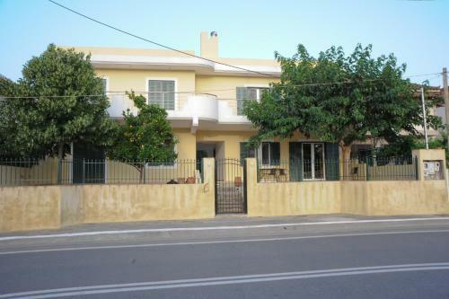 Apartamento San Floran Houses 'mini"