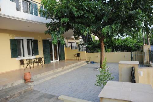 Apartamento San Floran Houses 'mini"