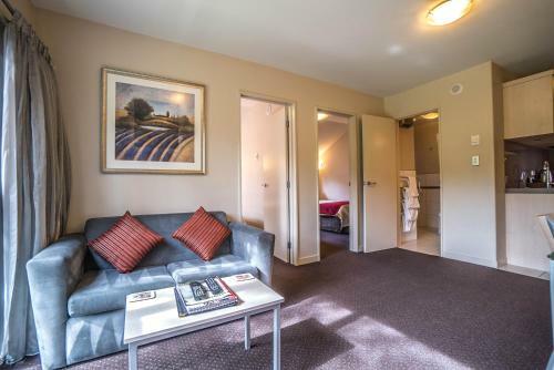 Kings Of Riccarton Motel
