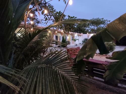 Hotel Villa Gabriela