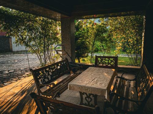 Villa Qafqaz Suite Wonderful