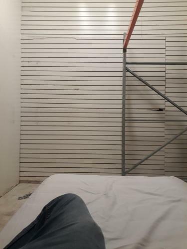 Apartamento Bedroom Cuarto Independiente Planta Baja