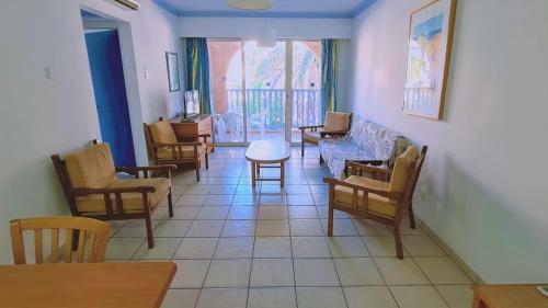 Stay Limanaki Apartments