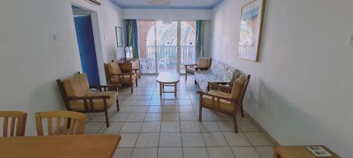 Stay Limanaki Apartments