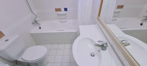 Stay Limanaki Apartments