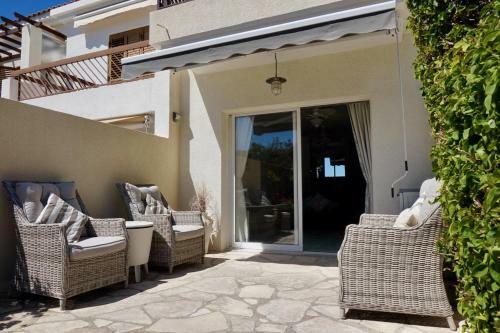 Apartamento Eva Gardens - B4 Pool & Garden