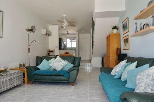 Apartamento Eva Gardens - B4 Pool & Garden