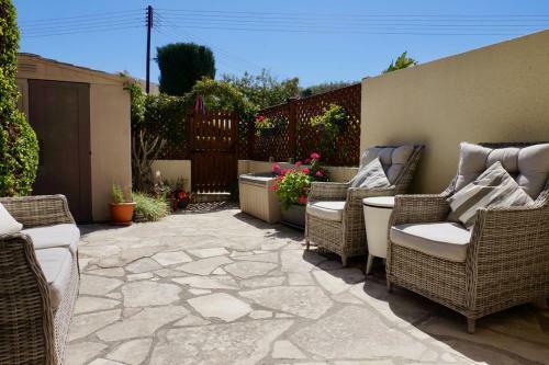 Apartamento Eva Gardens - B4 Pool & Garden