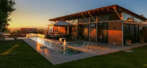 Casa Morales - San Miguel de Allende - Pool Home