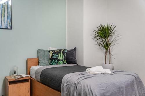 Hostal Penzion U Libu?ky #29 Brno-living Cz