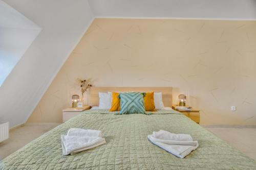 Hostal Penzion U Libu?ky #29 Brno-living Cz