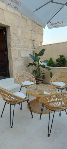 Agroturismo Hospeder�a Jardines de Col�n