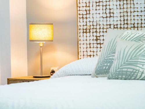 Apartamento Cubo's Boutique Urban Deluxe