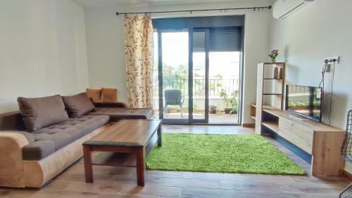 Oasis Apartments