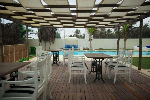 Hotel Dolphin Beach
