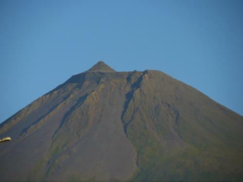 Epicenter Pico