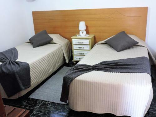 Apartamento Vivenda Oliveira
