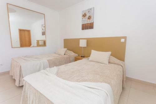 Apartamento Vivenda Oliveira