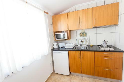 Apartamento Vivenda Oliveira