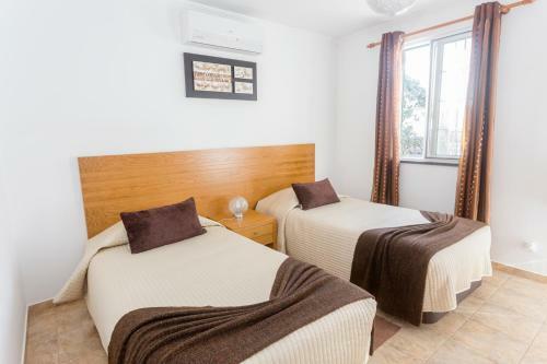 Apartamento Vivenda Oliveira