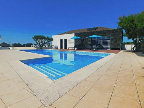 Apartamentos Baia Da Barca